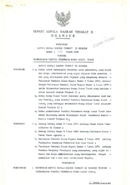 Nomor 120 Tahun 1990 Tentang Pembentukan Panitia Perumusan Harga Dasar Tanam