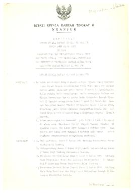 Nomor 180 Tahun 1988 Tentang Pemberhentian Dan Pengangkatan Kepala Unit Dan Wakil Kepala Unit Per...