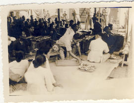 KESENIAN