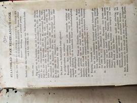 STAATSBLAD 1929